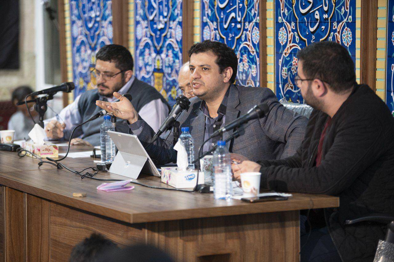 نقد استاد رائفی پور به دکتر توکلی و نامه ایشان به شورای نگهبان